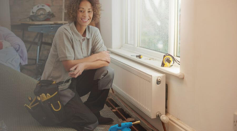 Professional sewer line replacement in Great Bend, PA